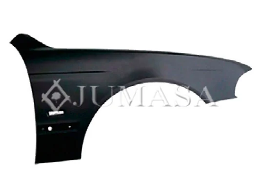  Pára-lama dianteiro direito BMW 5 sedan (E39) (1995 - 2003) 