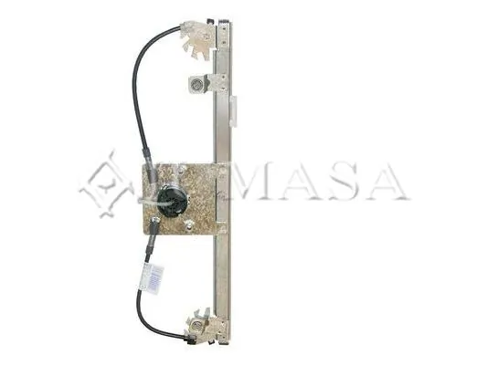 Mecanismo de acionamento de vidro da porta dianteira direita Fiat Bravo preço, a partir de 55,98 USD