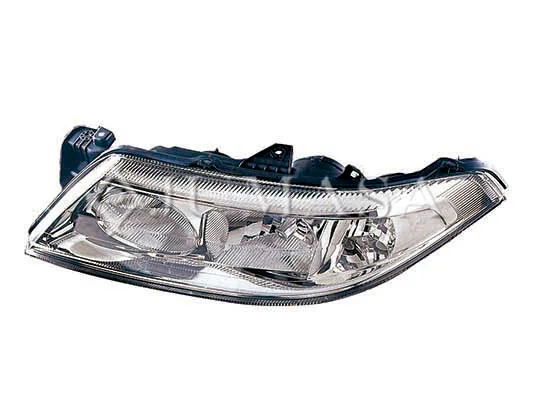 Luz esquerda Renault Laguna II BG0, BG1