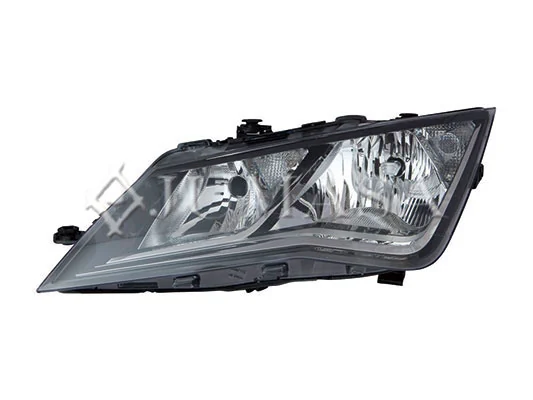 Luz direita para Seat Leon III 5F1