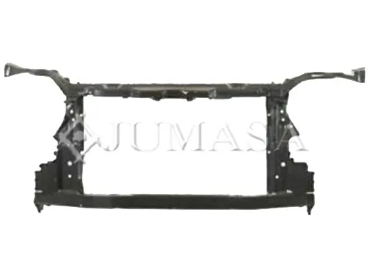  Suporte do radiador montado (painel de montagem de fixação das luzes) Toyota Prius hatchback (NHW20) (2003 - 2009) 
