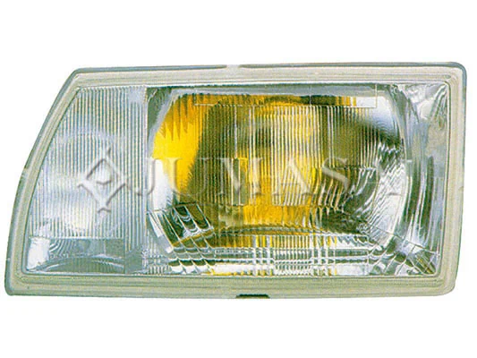 Luz direita para Citroen C15  VD