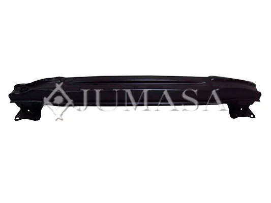  Reforçador do pára-choque traseiro Volkswagen Golf ALLTRACK VII carrinha (BA5, BV5) (2014 - 2020) ALLTRACK VII