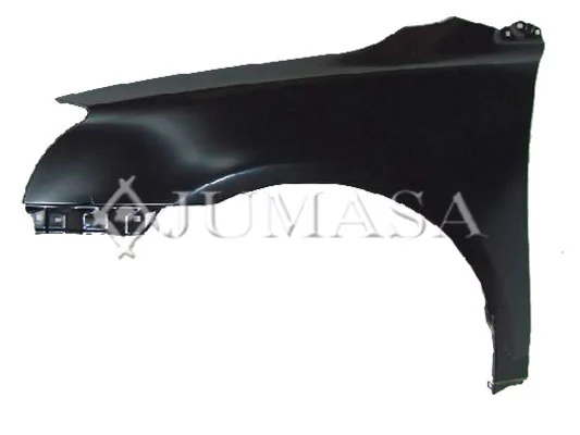  Pára-lama dianteiro esquerdo Toyota Avensis II sedan (T25) (2003 - 2008) II