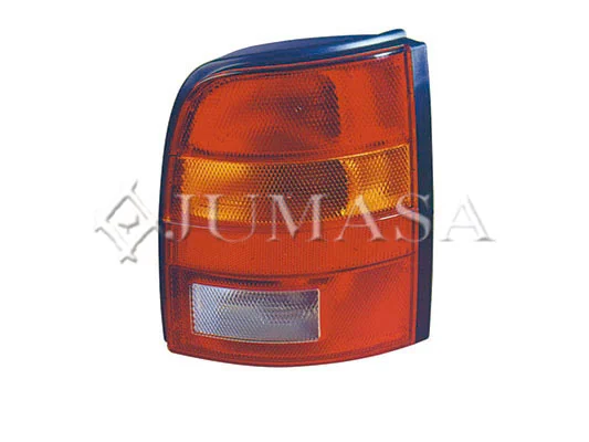 Lanterna traseira direita para Nissan Micra  K11