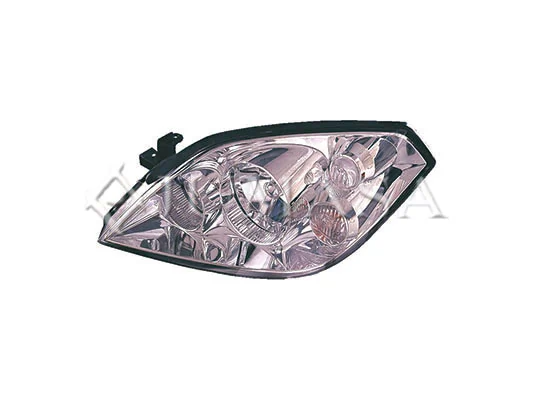  Luz esquerda Nissan Primera sedan (P12) (2002 - 2008) 