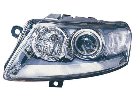 Compre Luz direita Audi A6 