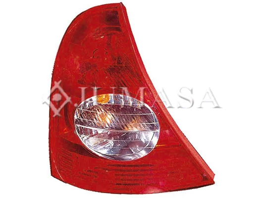 Lanterna traseira direita Renault Clio II BB, CB