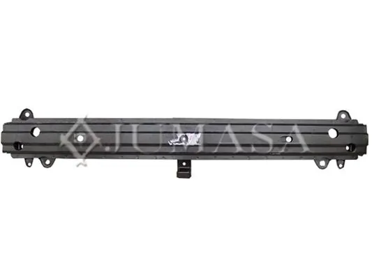 Reforçador do pára-choque dianteiro Hyundai Getz  