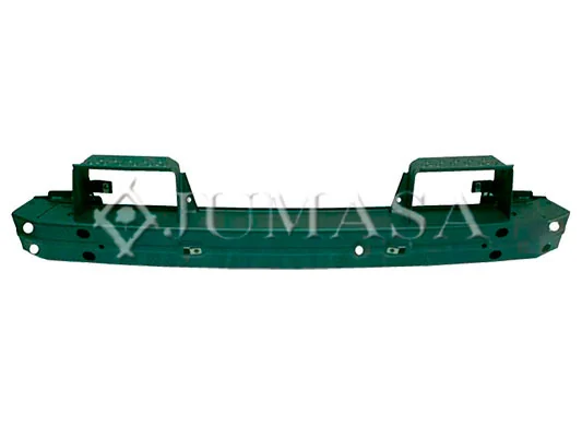  Reforçador do pára-choque dianteiro Ford Transit VI сaixa (V347/8) (2006 - 2014) VI