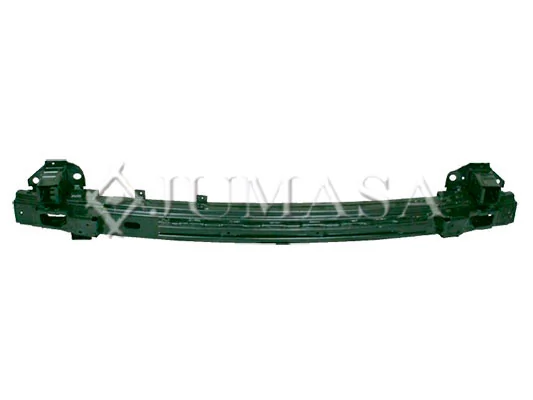 Reforçador do pára-choque dianteiro Hyundai Santa Fe II SUV (CM) (2006 - 2012) II