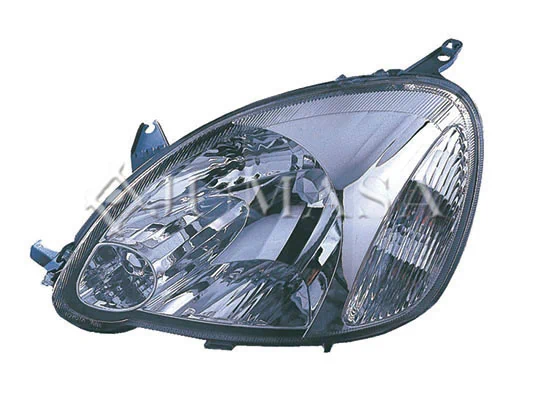 Luz direita Toyota Yaris  P10