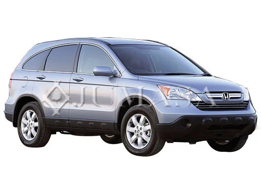 Capota Honda CR-V III RE
