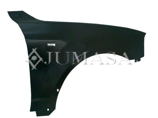  Pára-lama dianteiro direito BMW X3 SUV (E83) (2004 - 2010) 