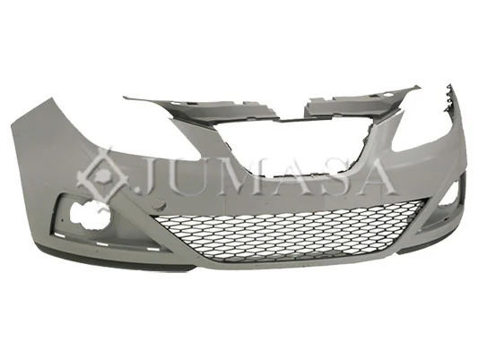 Pára-choque dianteiro para Seat Ibiza IV 6J5, 6P1