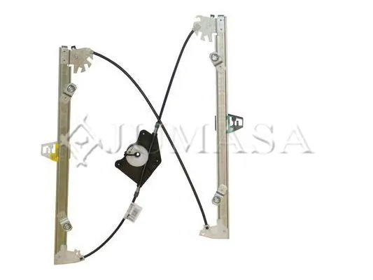Mecanismo de acionamento de vidro da porta dianteira direita Fiat Stilo preço, a partir de 48,24 USD