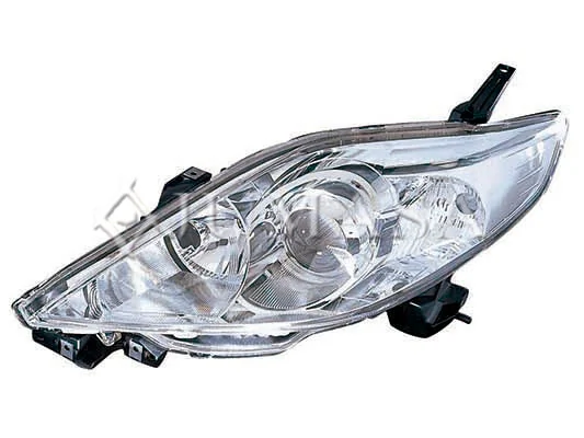 Luz esquerda Mazda 5 I CR