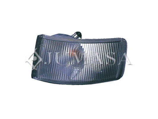 Pisca-pisca esquerdo Magneti Marelli LLB072