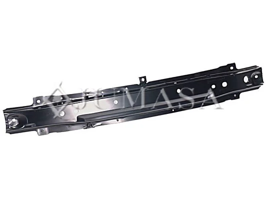 Reforçador do pára-choque dianteiro Opel Vectra B 38