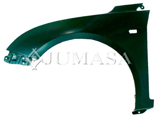  Pára-lama dianteiro esquerdo Chevrolet Cruze sedan (J300) (2009 - 2026) 