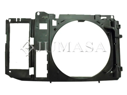 Suporte do radiador montado (painel de montagem de fixação das luzes) Jumasa 24201050 preço, a partir de 112,37 USD