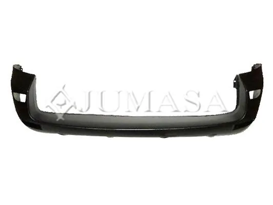 Pára-choque traseiro para Toyota RAV4 III A3