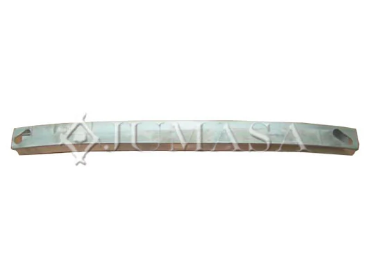  Reforçador do pára-choque dianteiro Nissan Primera sedan (P12) (2002 - 2008) 