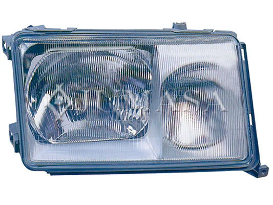 Luz direita Mercedes E preço, a partir de 74,88 USD