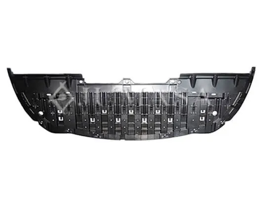 Isolamento de ruído da capota para Renault Fluence  L3