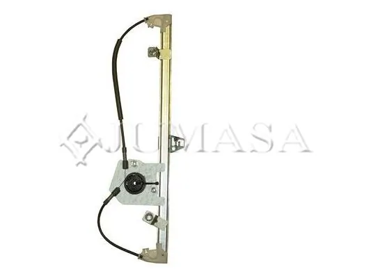 Mecanismo de acionamento de vidro da porta dianteira direita Magneti Marelli AC1064 preço, a partir de 61,35 USD