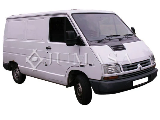 6045R1E FPS Luz esquerda
