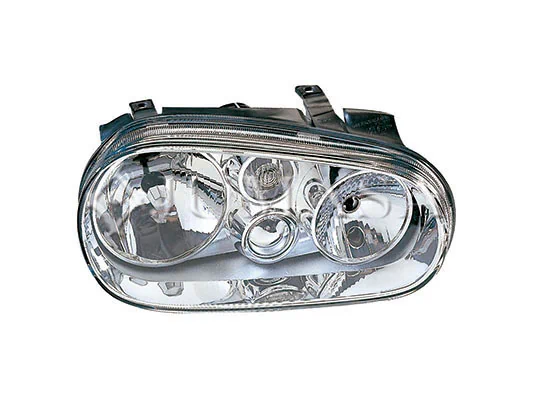 Luz esquerda Volkswagen Golf preço, a partir de 36,61 USD