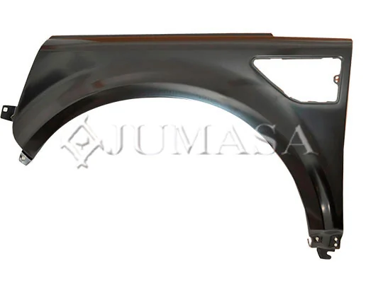  Pára-lama dianteiro esquerdo Land Rover Freelander II SUV (L359) (2006 - 2014) II