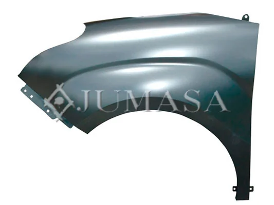 Pára-lama dianteiro esquerdo Jumasa 08311253 preço, a partir de 133,03 USD