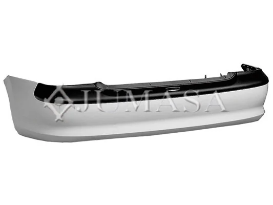  Pára-choque traseiro Opel Vectra B carrinha (31) (1995 - 2002) B
