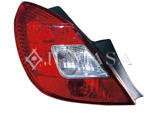 Lanterna traseira direita Opel Corsa D S07
