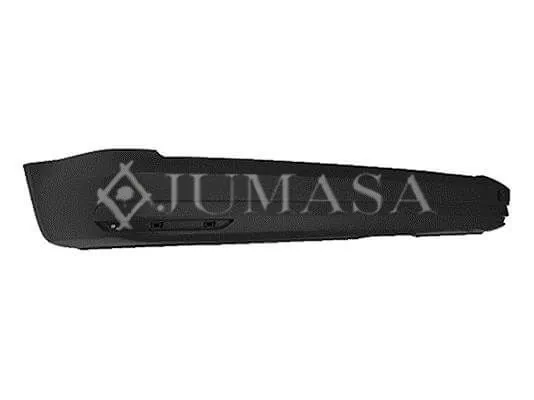 Pára-choque traseiro FPS 7440952 preço, a partir de 224,33 USD