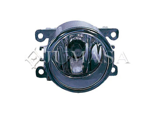Compre 4158200356 Renault (RVI) Luzes de nevoeiro esquerdas/direitas