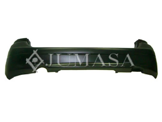 Compre Pára-choque traseiro Citroen Xsara 