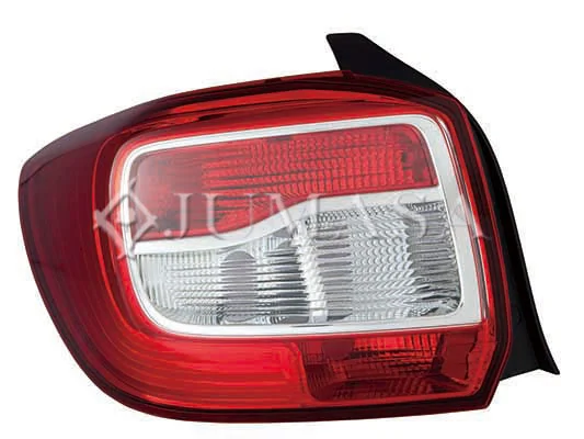 Lanterna traseira direita Dacia Logan II L8_