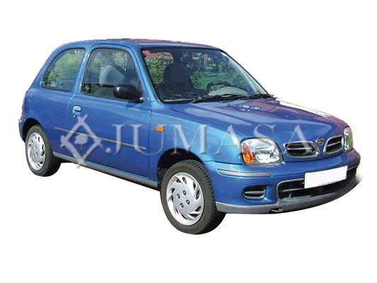  Espelho de salão interno Nissan Terrano II SUV (R20) (1993 - 2006) II