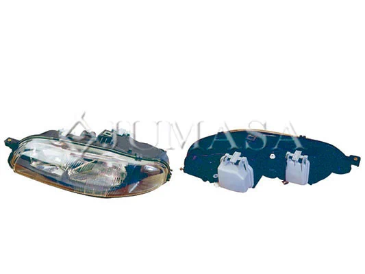 Luz direita Alkar 2702498 preço, a partir de 62,99 USD
