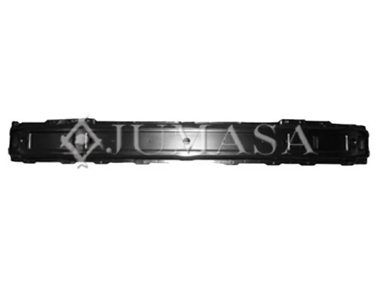 Reforçador do pára-choque dianteiro para Hyundai Accent I 