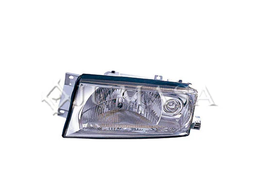 Luz esquerda Skoda Octavia preço, a partir de 49,40 USD