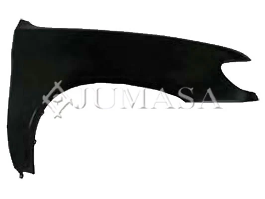 Pára-lama dianteiro direito BMW X5  E53