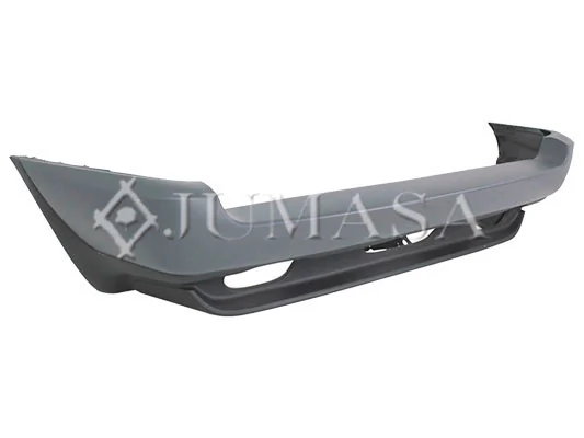  Pára-choque traseiro BMW X5 SUV (E53) (2000 - 2006) 