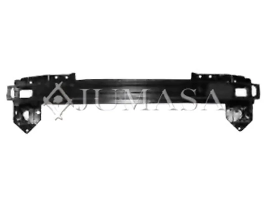 Reforçador do pára-choque dianteiro Hyundai Tucson I JM