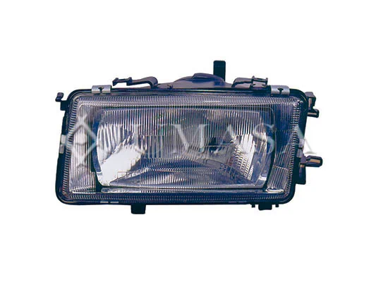  Luz esquerda Audi 80 B3 sedan (89, 89Q, 8A) (1986 - 1991) B3