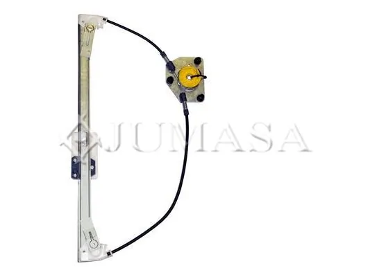 Mecanismo de acionamento de vidro da porta dianteira esquerda Volkswagen AMAROK preço, a partir de 42,90 USD