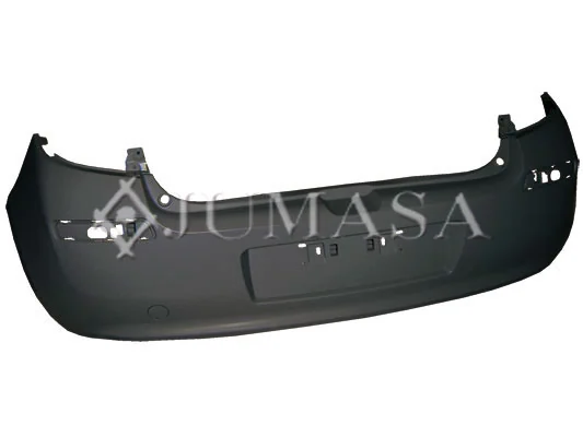 Pára-choque traseiro Renault Clio preço, a partir de 40,70 USD